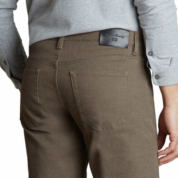 English Laundry Stretch Straight Fit Tru Temp 365 Pant NWT - Picture 3 of 5